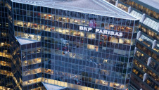 The new targets came into effect late last week. Image: BNP Paribas